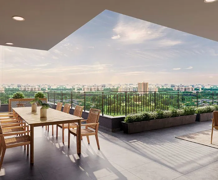 L&T Realty Noida projects